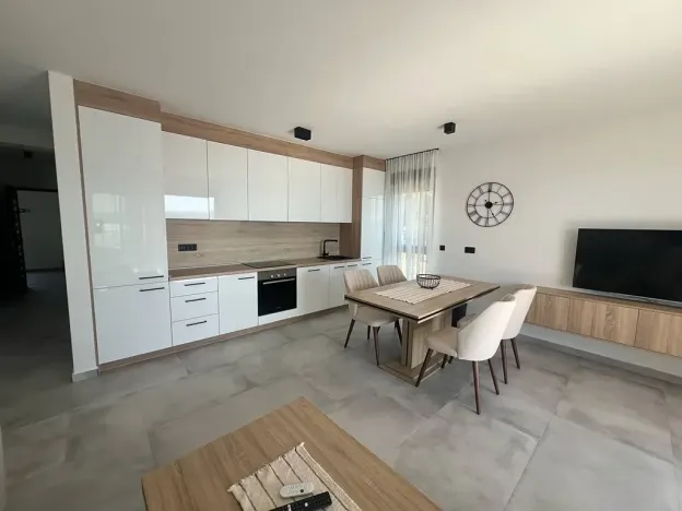Prodej bytu 2+kk, Maslenica, Chorvatsko, 60 m2