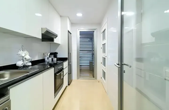 Prodej bytu 3+kk, Cabanes, Španělsko, Carrerasa Torre la Sal, 65 m2