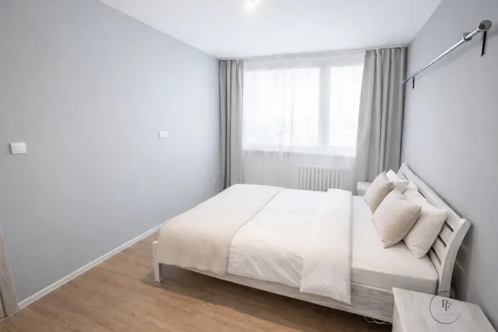 Pronájem bytu 3+kk, Praha - Krč, Tavolníková, 85 m2