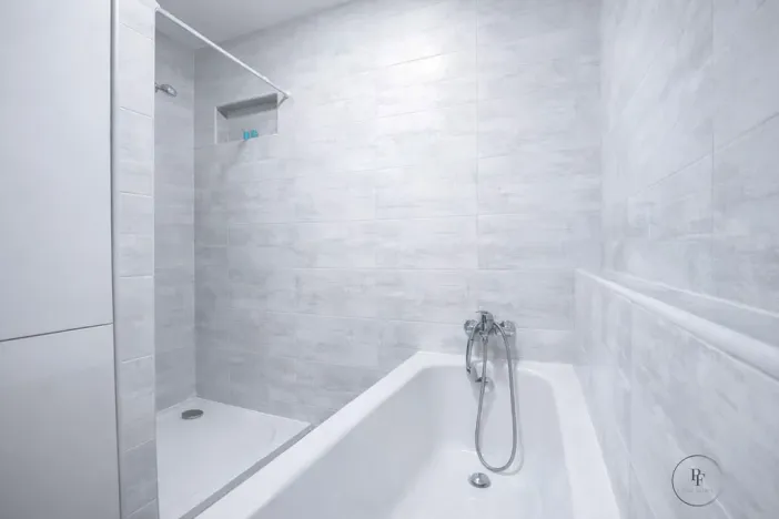 Pronájem bytu 3+kk, Praha - Krč, Tavolníková, 85 m2