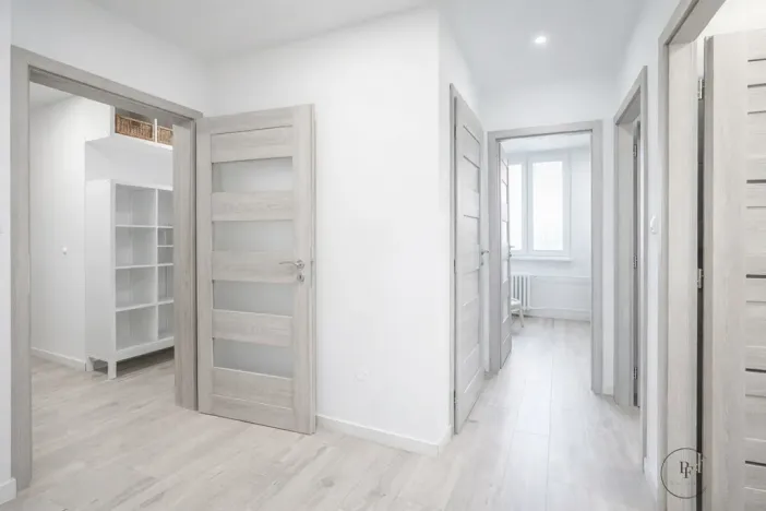 Pronájem bytu 3+kk, Praha - Krč, Tavolníková, 85 m2