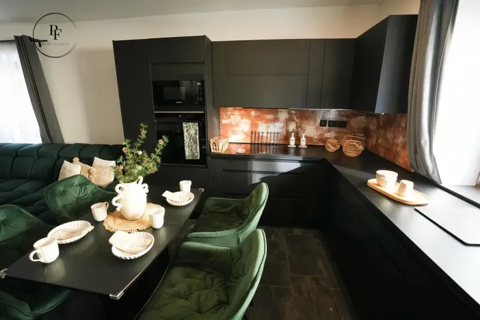 Prodej bytu 3+kk, Bělá pod Bezdězem, Tyršova, 62 m2