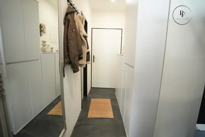 Prodej bytu 3+kk, Bělá pod Bezdězem, Tyršova, 62 m2