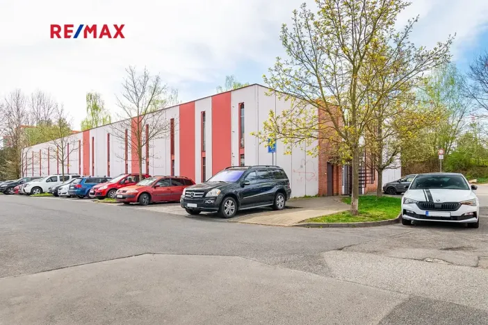 Prodej garáže, Plzeň, 17 m2