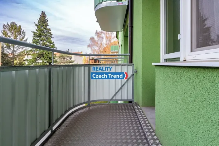 Prodej bytu 3+1, Prostějov, Vladimíra Ambrose, 75 m2