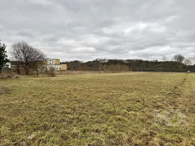 Prodej komerční nemovitosti, Česká Skalice, Bezručova, 4078 m2