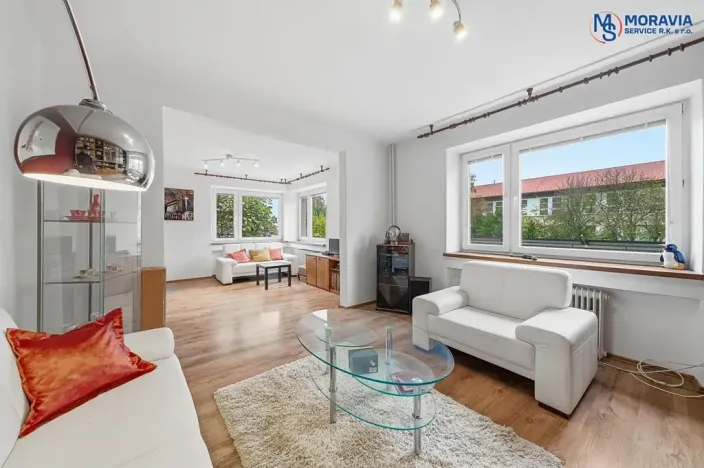 Prodej rodinného domu, Konice, Tyršova, 208 m2