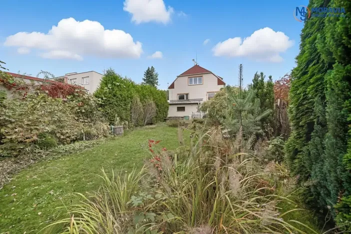 Prodej rodinného domu, Konice, Tyršova, 208 m2