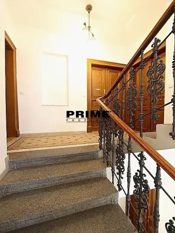 Pronájem bytu 2+kk, Praha - Vinohrady, Mánesova, 91 m2