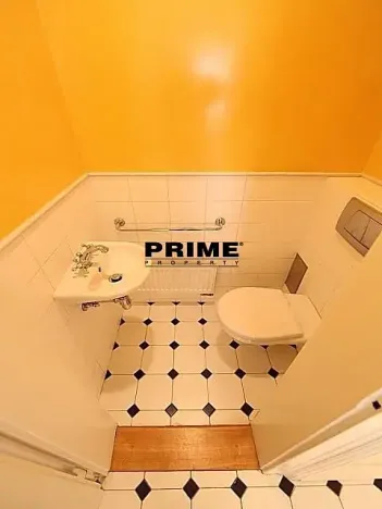 Pronájem bytu 4+1, Praha - Staré Město, Pařížská, 151 m2