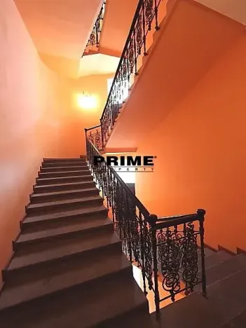 Pronájem bytu 4+1, Praha - Staré Město, Pařížská, 151 m2