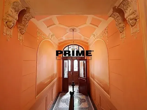 Pronájem bytu 4+1, Praha - Staré Město, Pařížská, 151 m2