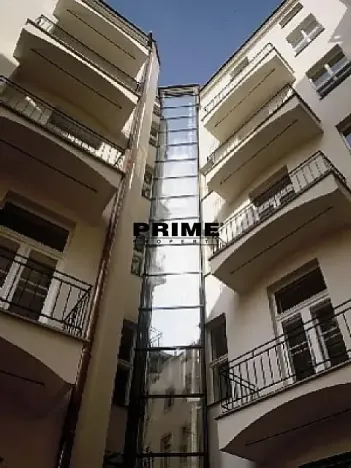 Pronájem bytu 4+1, Praha - Staré Město, Pařížská, 151 m2