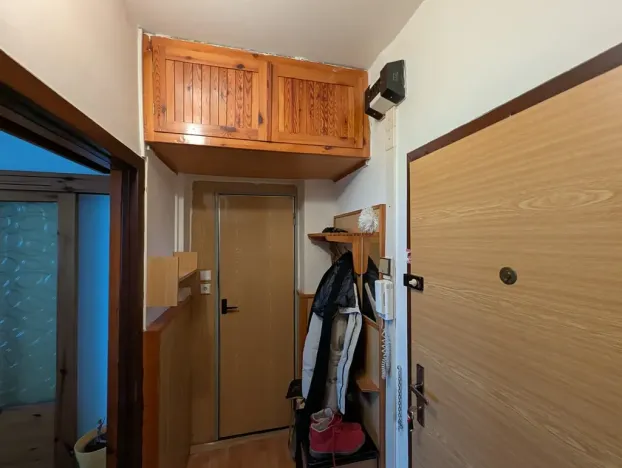 Pronájem bytu 2+1, Přerov, Pod Skalkou, 43 m2