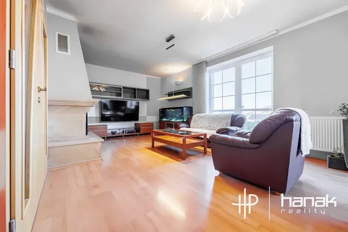 Prodej rodinného domu, Olomouc, Na Stráni, 146 m2