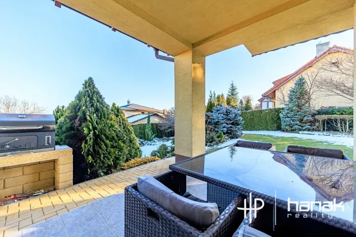 Prodej rodinného domu, Olomouc, Na Stráni, 146 m2