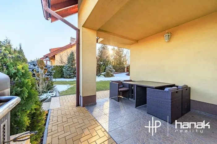 Prodej rodinného domu, Olomouc, Na Stráni, 146 m2