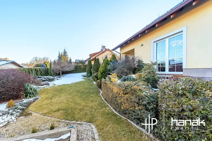 Prodej rodinného domu, Olomouc, Na Stráni, 146 m2