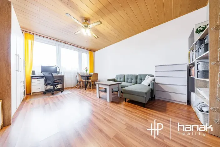 Prodej bytu 3+1, Olomouc, Skupova, 68 m2