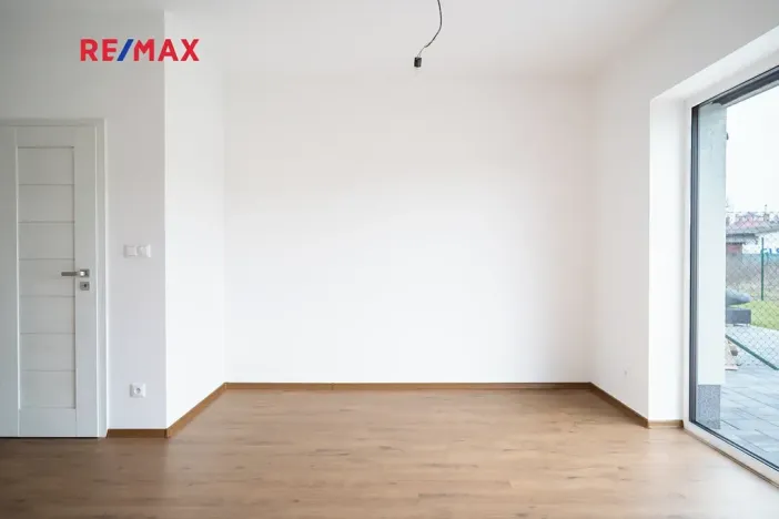 Prodej rodinného domu, Chlumec nad Cidlinou, 80 m2