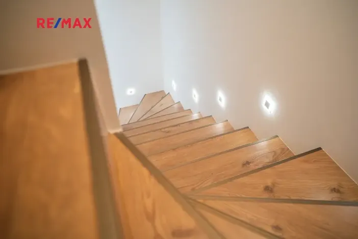 Prodej rodinného domu, Chlumec nad Cidlinou, 80 m2