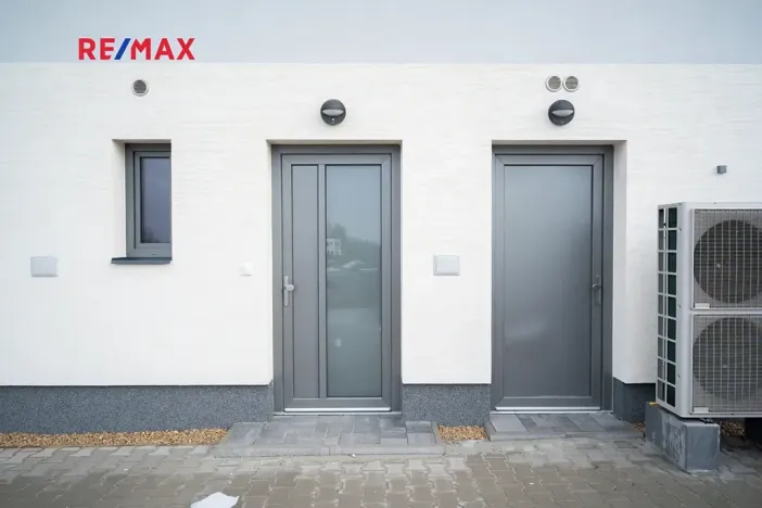 Prodej rodinného domu, Chlumec nad Cidlinou, 80 m2