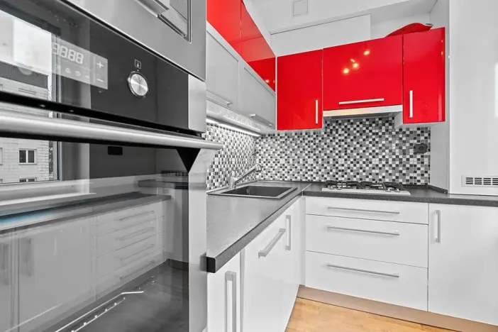 Pronájem bytu 3+kk, Kroměříž, Moravská, 62 m2