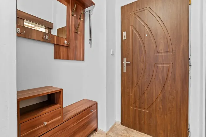 Pronájem bytu 3+kk, Kroměříž, Moravská, 62 m2