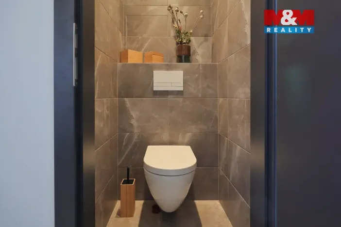 Prodej bytu 3+1, Havlíčkův Brod, Na Výšině, 70 m2