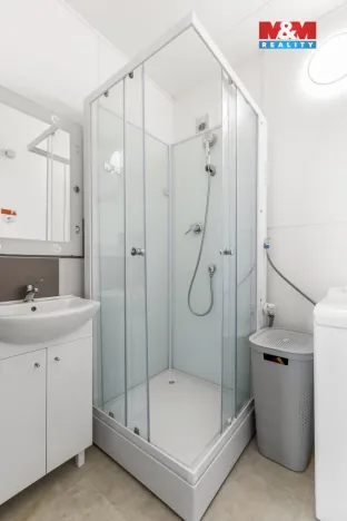 Prodej bytu 3+1, Česká Třebová, Křib, 66 m2