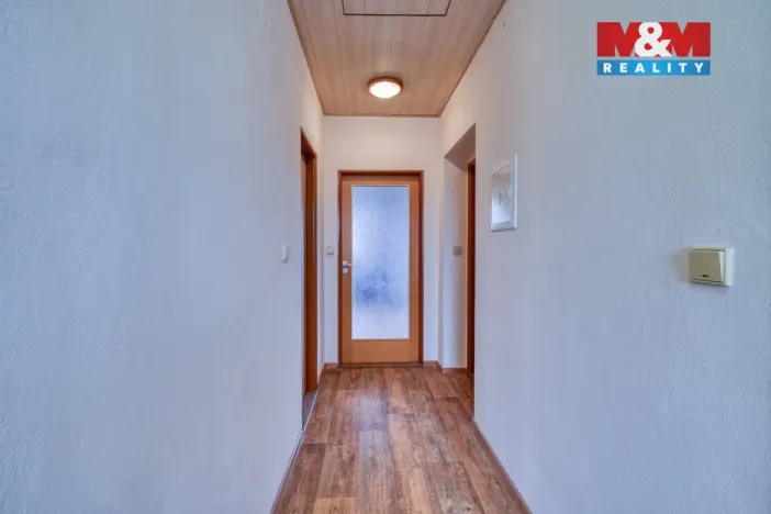 Prodej rodinného domu, Kožlí, 239 m2