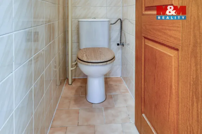 Prodej rodinného domu, Kožlí, 239 m2