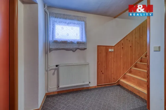 Prodej rodinného domu, Kožlí, 239 m2