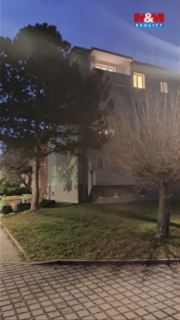 Prodej bytu 4+kk, Kyjov, Lidická, 83 m2