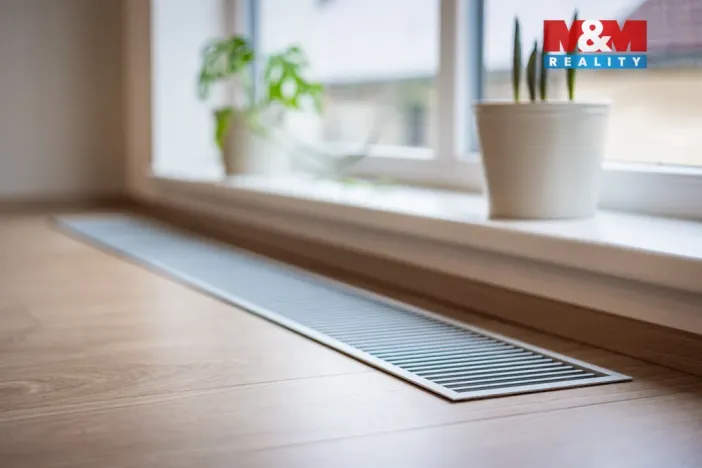 Prodej bytu 3+kk, Praha - Hrdlořezy, Mezilehlá, 70 m2