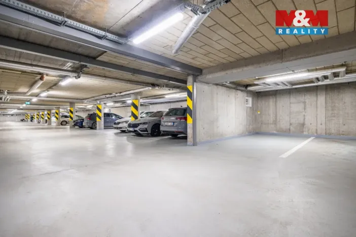 Prodej bytu 3+kk, Praha - Hrdlořezy, Mezilehlá, 70 m2