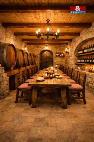 Prodej pozemku pro bydlení, Vlčnov, 194 m2