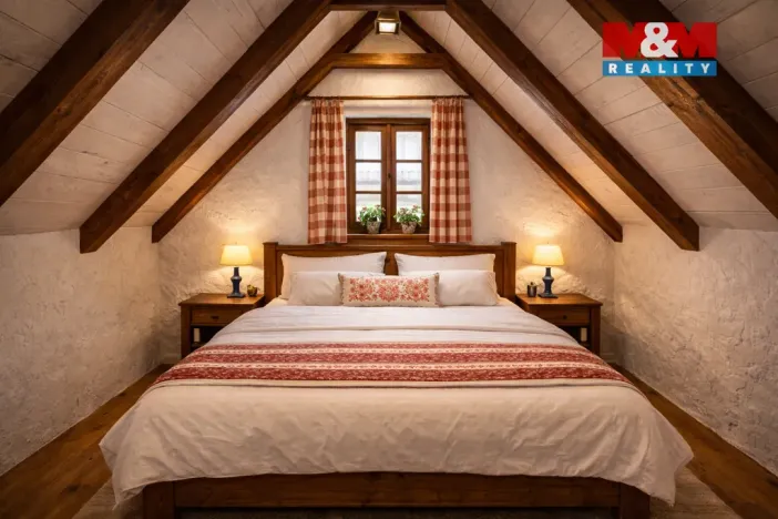 Prodej pozemku pro bydlení, Vlčnov, 194 m2