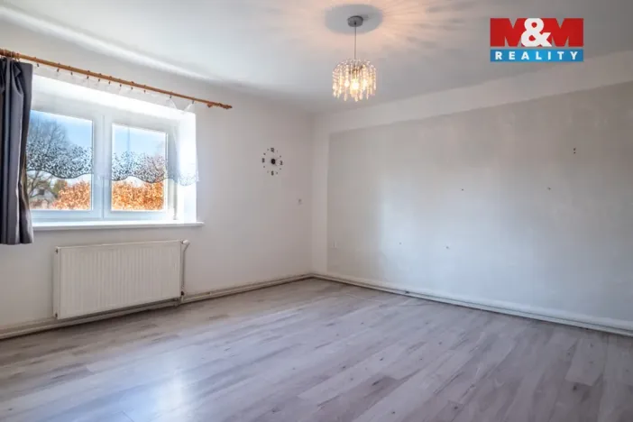 Prodej rodinného domu, Skály, 180 m2