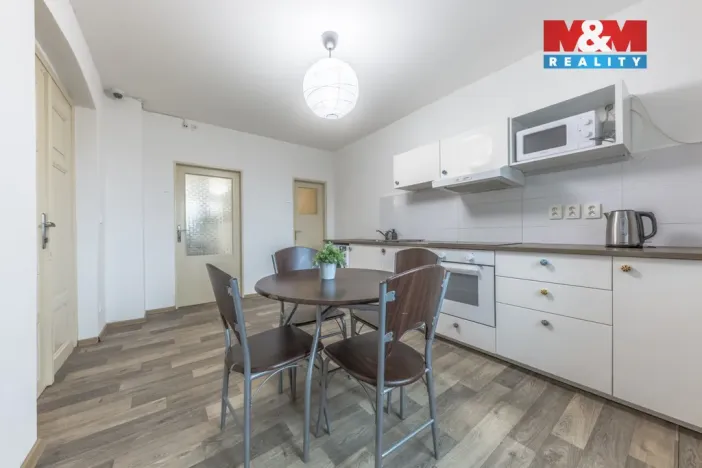 Prodej rodinného domu, Mladá Boleslav - Mladá Boleslav II, 9. května, 285 m2