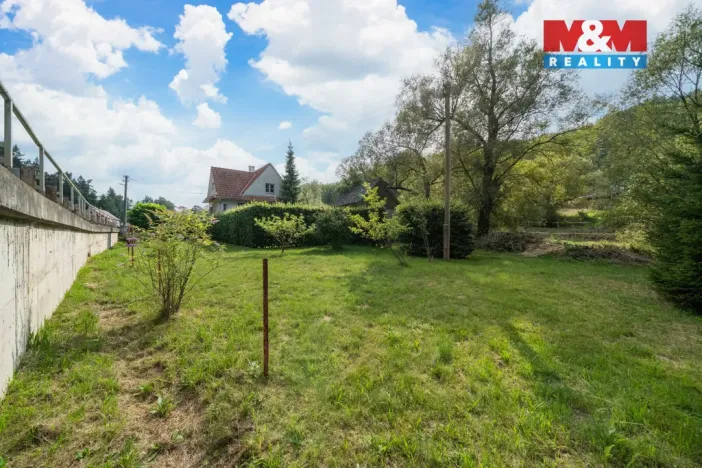 Prodej rodinného domu, Čenkov, 80 m2