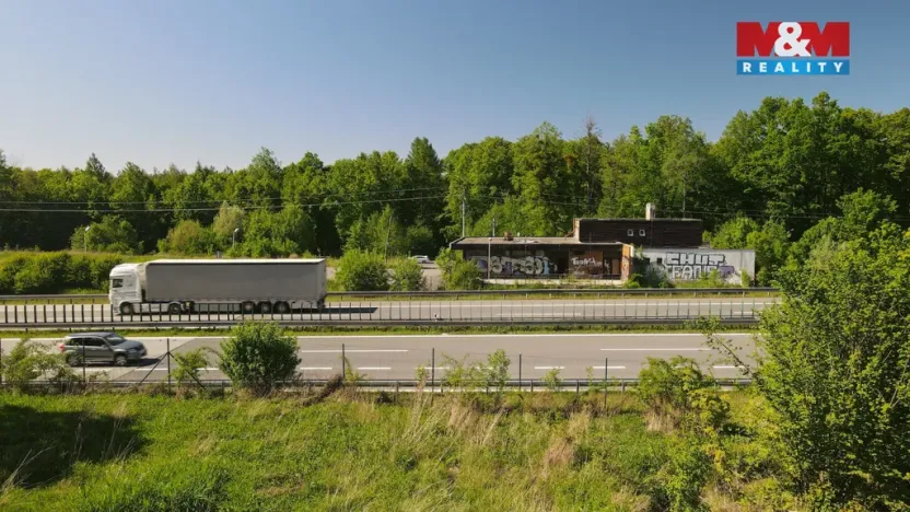 Prodej restaurace, Fryčovice, 476 m2