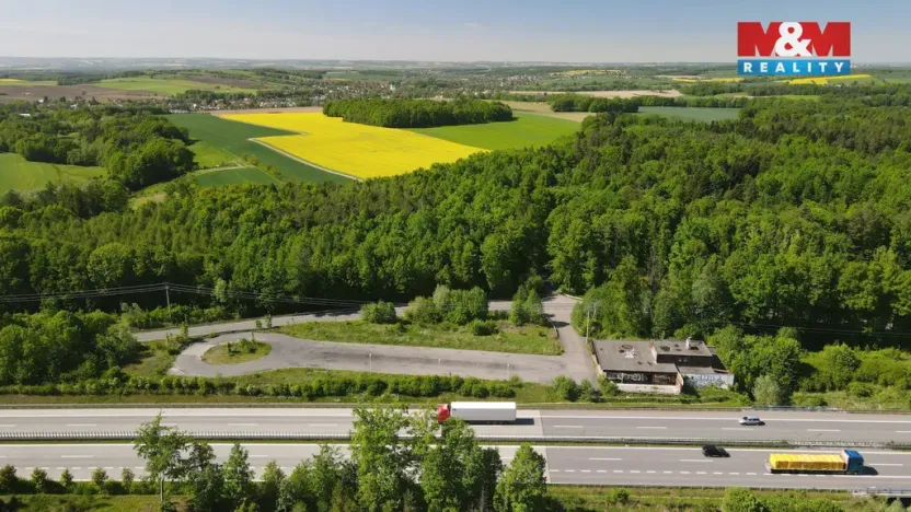 Prodej restaurace, Fryčovice, 476 m2