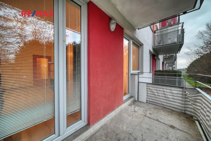 Pronájem bytu 2+kk, Poděbrady, Čechova, 50 m2