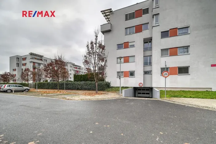 Pronájem bytu 2+kk, Poděbrady, Čechova, 50 m2