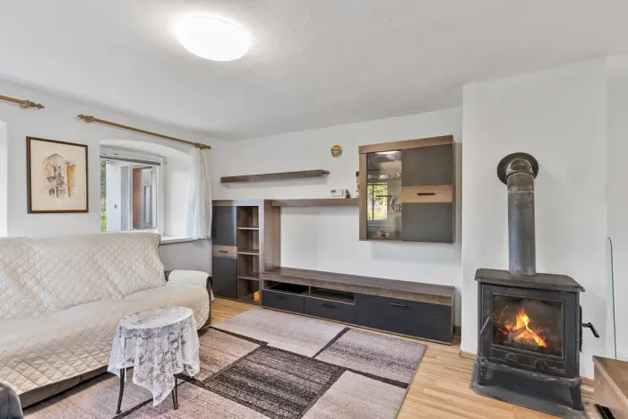 Prodej rodinného domu, Jindřichovice pod Smrkem, 167 m2