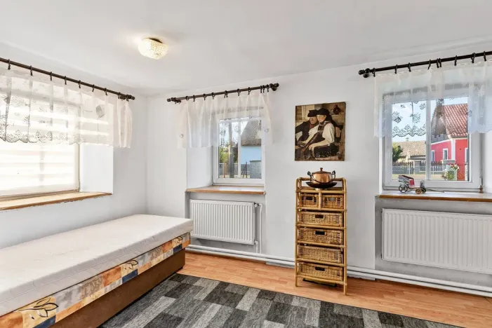 Prodej rodinného domu, Jindřichovice pod Smrkem, 167 m2