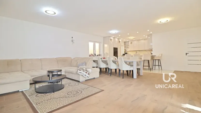 Prodej rodinného domu, Ořechov, Brněnská, 250 m2