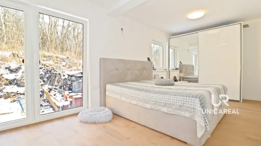 Prodej rodinného domu, Ořechov, Brněnská, 250 m2