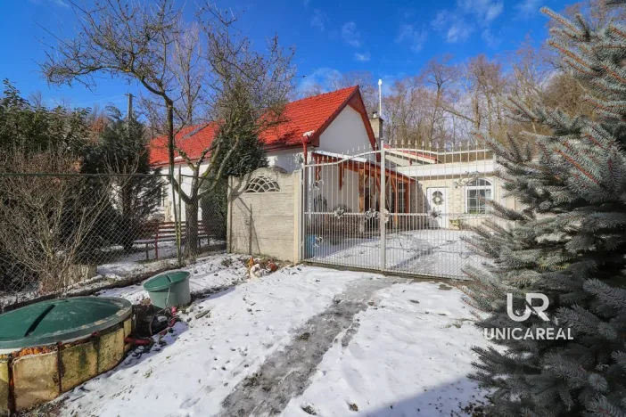 Prodej rodinného domu, Ořechov, Brněnská, 250 m2